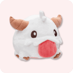 Poro Plush