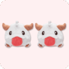 Poro Plush 2PCS