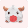 Poro Plush