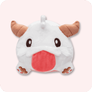 Poro Plush
